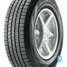 PIRELLI SCORPION ICE AND SNOW 275 40 R20 106V XL