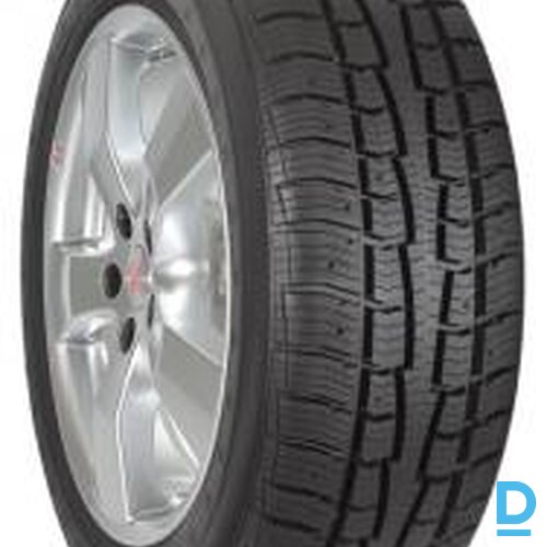 COOPER WEATHERMASTER VAN 215 75 R16 113R Run Flat