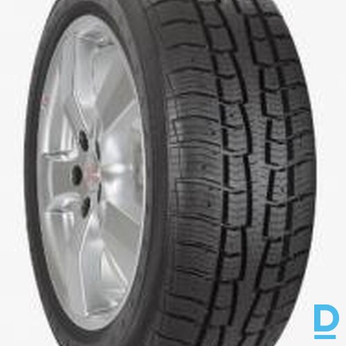 COOPER AVON WEATHERMASTER VAN 235 65 R16 115R Run Flat