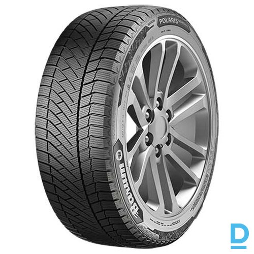 BARUM POLARIS NORTH 6 205 60 R17 97T XL