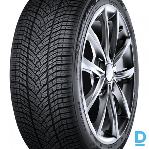 NEXEN WINGUARD SPORT 3 285 40 R19 107V XL