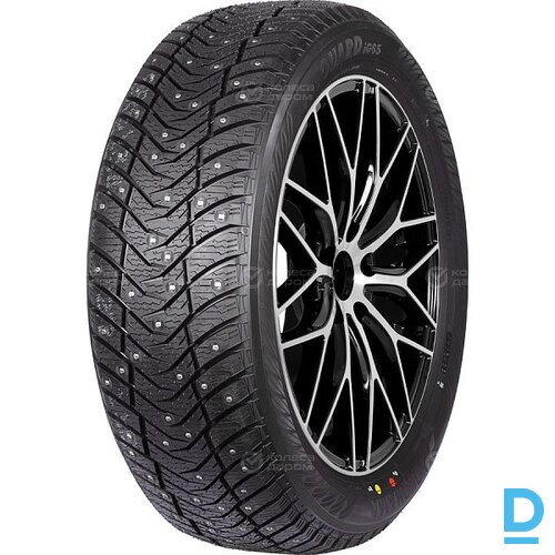 YOKOHAMA ICEGUARD IG65 275 50 R20 113T XL
