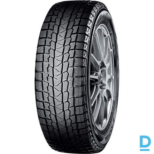 YOKOHAMA ICE GUARD IG53 285 40 R20 108H XL