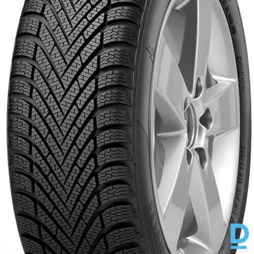 PIRELLI CINTURATO WINTER 2 215 60 R16 99H XL