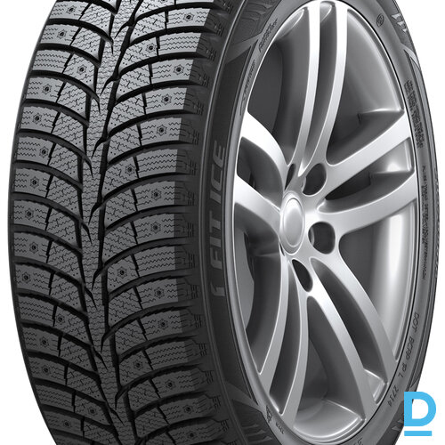LAUFENN LW71 I FIT ICE 205 55 R16 91T XL