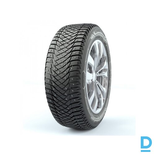GOODYEAR ULTRAGRIP ARCTIC 2 SUV 225 65 R17 106T XL