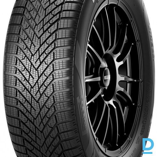 PIRELLI SCORPION WINTER 2 235 60 R18 107H XL