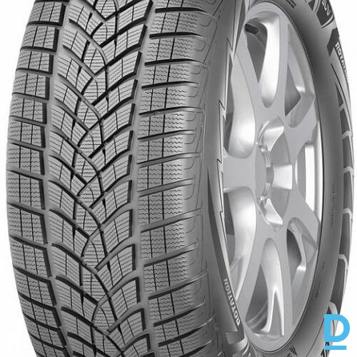 GOODYEAR ULTRAGRIP ICE SUV GEN-1 225 55 R19 103T XL