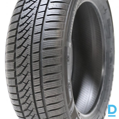 STARMAXX POLARMAXX SPORT 215 60 R18 98H