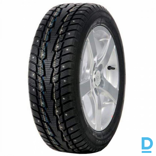 ECOVISION W686 285 50 R20 116T XL