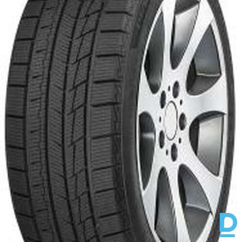 SUPERIA BLUEWIN UHP3 245 35 R19 93V XL