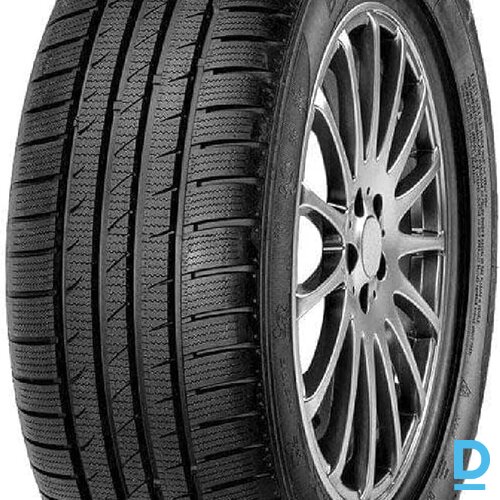 SUPERIA BLUEWIN UHP 205 50 R17 93V XL