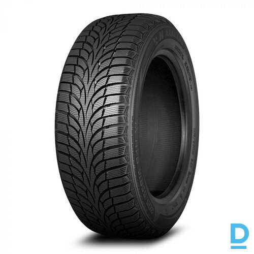 NANKANG SV-3 205 60 R16 96H XL