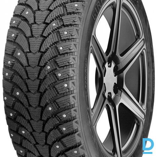 ANTARES GRIP60 ICE 225 50 R17 98T XL