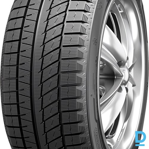 SAILUN ICE BLAZER ARCTIC EVO 255 50 R19 107H XL