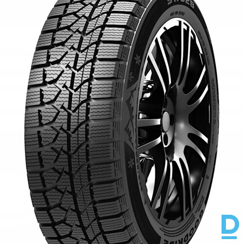 GOODRIDE SW628 235 60 R18 103T