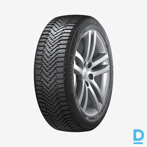 LAUFENN LW31 I FIT+ 205 55 R16 91T