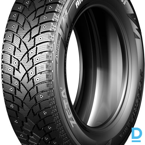 ZETA ANTARCTICA SPORT 275 50 R21 113T XL