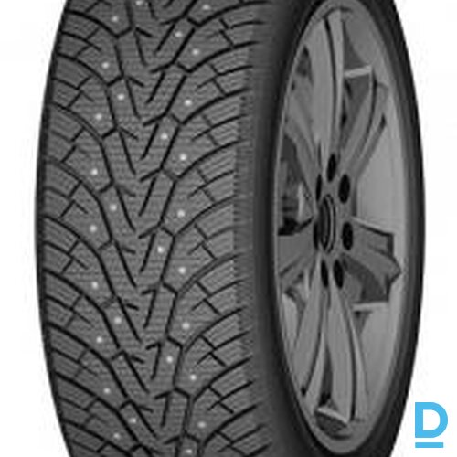 WINDFORCE ICE-SPIDER 215 55 R17 98H