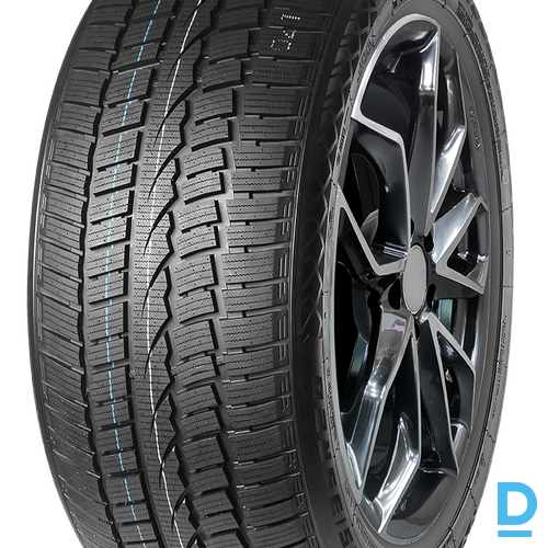 WINDFORCE SNOWBLAZER UHP 195 45 R16 84H XL