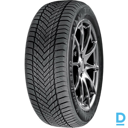 TRACMAX X PRIVILO S130 195 70 R14 91T