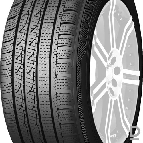 TRACMAX TRACMAX S210 235 50 R18 101V XL
