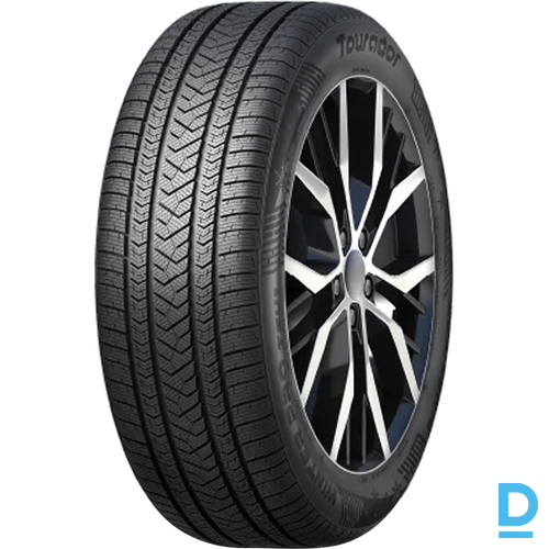 TOURADOR WINTER PRO TSU1 305 40 R20 112V XL