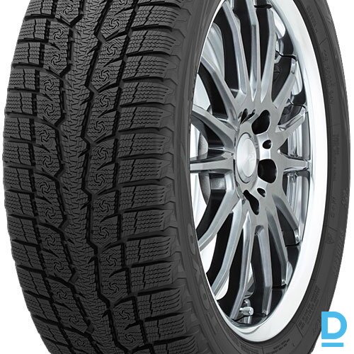TOYO OBSERVE GSI6 235 60 R17 102H