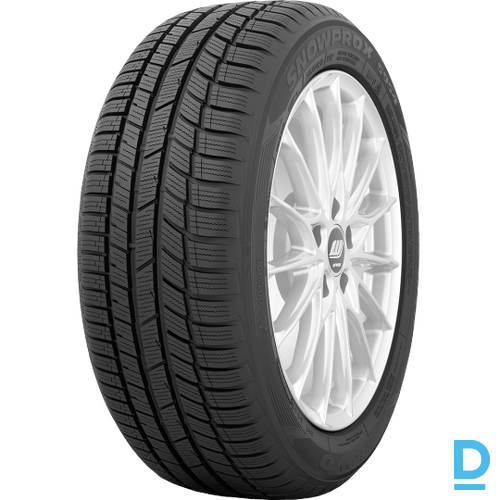 TOYO SNOWPROX S954 225 45 R19 96W XL