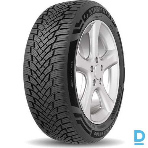 STARMAXX POLARMAXX 165 80 R13 83T