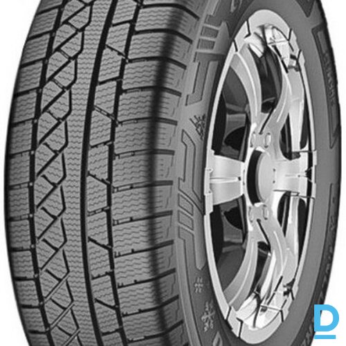 STARMAXX INCURRO WINTER W870 215 60 R17 100H XL