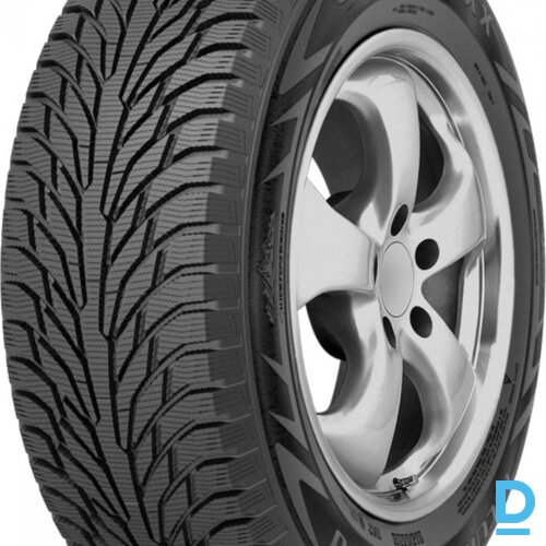 STARMAXX INCURRO ICE W880 245 70 R16 111T XL