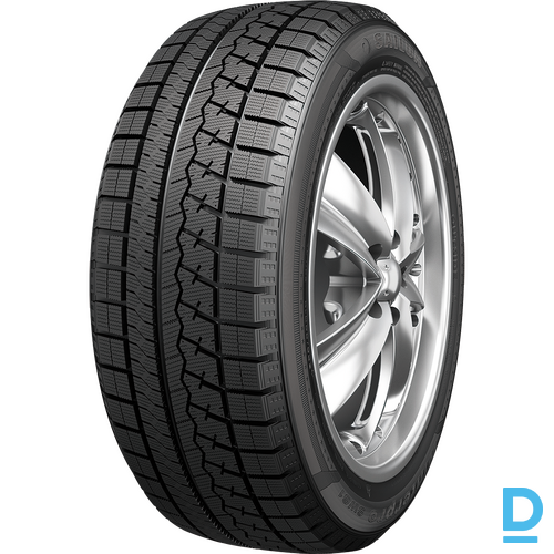 SAILUN ICE BLAZER ARCTIC SUV 235 55 R18 104H XL