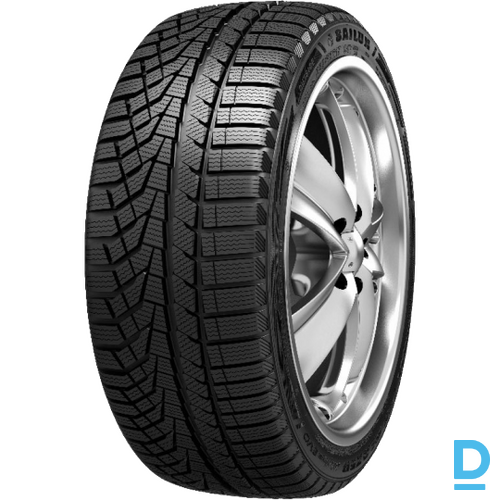 SAILUN ICE BLAZER ALPINE EVO1 235 45 R17 97V XL