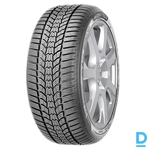 SAVA ESKIMO HP 2 225 45 R17 91H