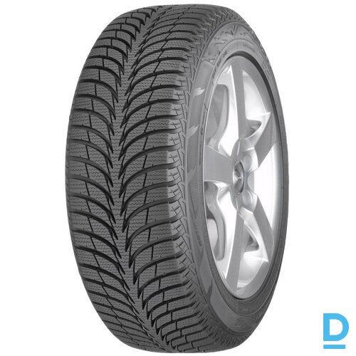 SAVA ESKIMO ICE 215 65 R16 98T