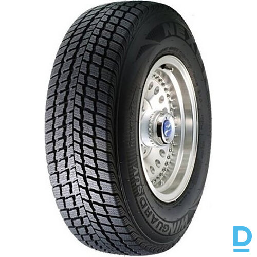 ROADSTONE WIN-SUV 235 70 R16 106T