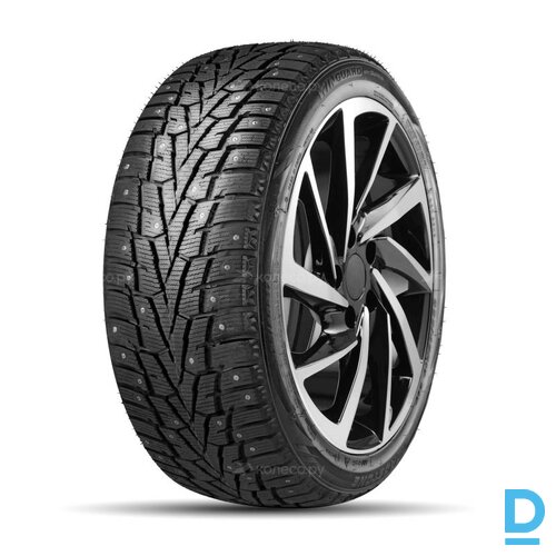 ROADSTONE WINSPIKE 185 65 R15 92T XL