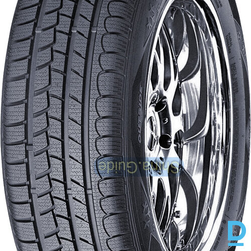 ROADSTONE EUROVIS ALPINE WH1 185 65 R15 88H