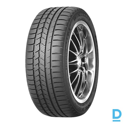 ROADSTONE WINGUARD SPORT 235 45 R18 98V XL