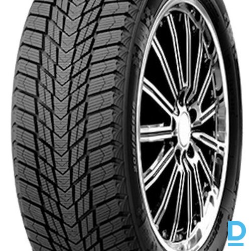 ROADSTONE WINGUARD ICE PLUS 245 45 R19 102T XL