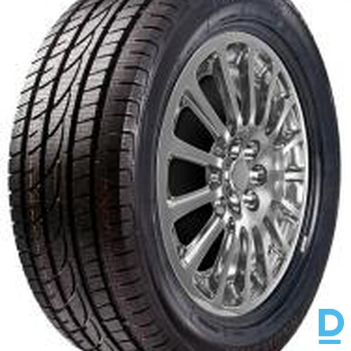 POWERTRAC SNOWSTAR 265 45 R21 108V XL