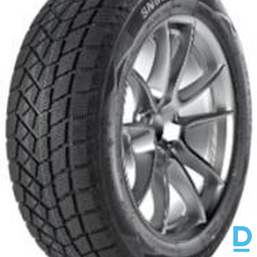 POWERTRAC SNOWMARCH 225 65 R17 106T XL