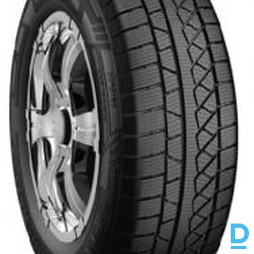 PETLAS EXPLERO WINTER W671 215 55 R18 95H