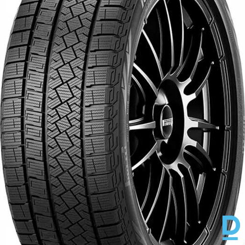 PIRELLI WINTER ICE ZERO ASIMMETRICO 215 60 R16 99H XL
