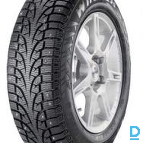PIRELLI WINTER CARVING EDGE 315 35 R20 110T XL