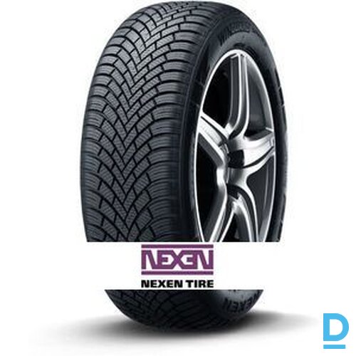 NEXEN WINGUARD SNOW G 3 WH21 195 60 R15 88T