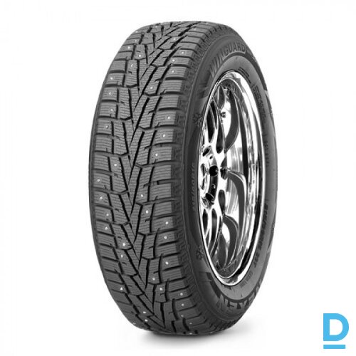 NEXEN WINGUARD WINSPIKE WH62 245 50 R18 104T XL