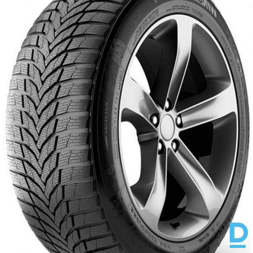 NEXEN WINGUARD SPORT 2 SUV WU7 255 55 R18 109V XL