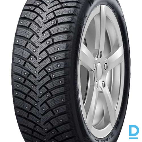 NEXEN WINGUARD WINSPIKE 3 275 55 R20 113T